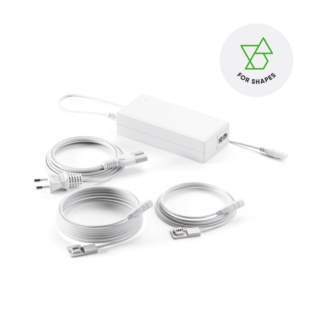Shapes Power Supply (Each)