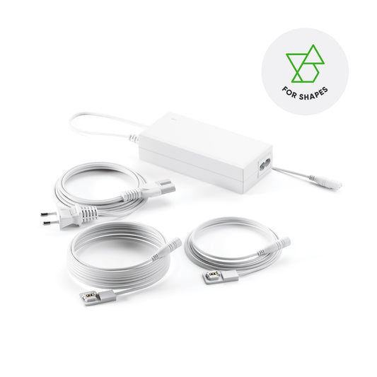 Shapes Power Supply (Each)
